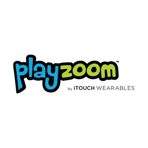 playzoom brand logo for playzoom.com