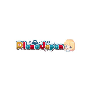 Plaza Japan brand logo for plazajapan.com