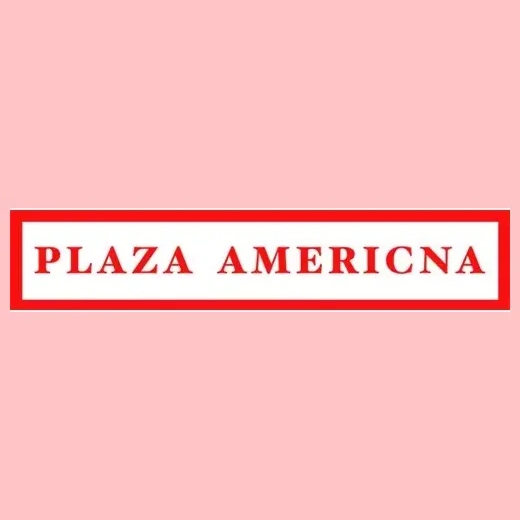 plazaamericana brand logo for plazaamericana.net