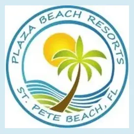 plazabeachresorts brand logo for plazabeachresorts.com