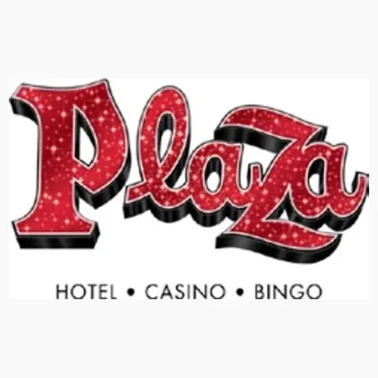 plazahotelcasino brand logo for plazahotelcasino.com