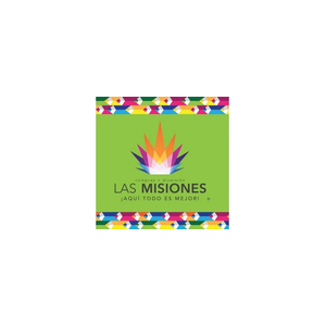 plazalasmisiones brand logo for plazalasmisiones.mx