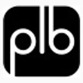 plb-store brand logo for plb-store.com