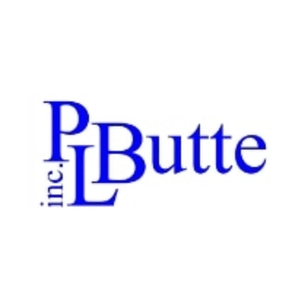 plbutte brand logo for plbutte.com