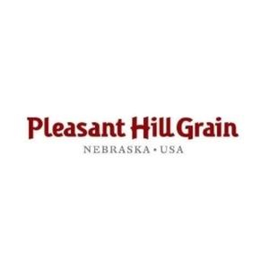 pleasanthillgrain brand logo for pleasanthillgrain.com