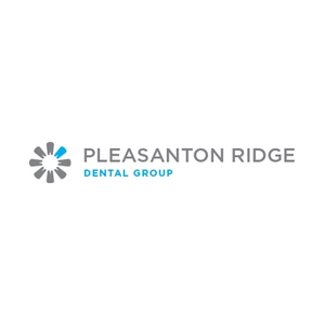 pleasantonridgedentalgroup brand logo for pleasantonridgedentalgroup.com