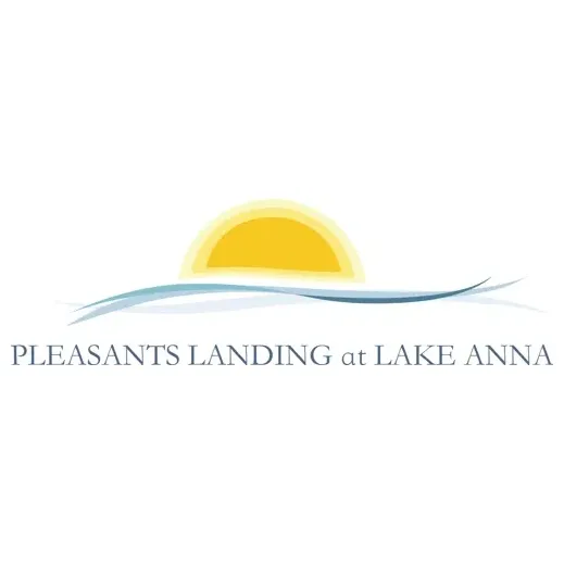 pleasantslanding brand logo for pleasantslanding.com