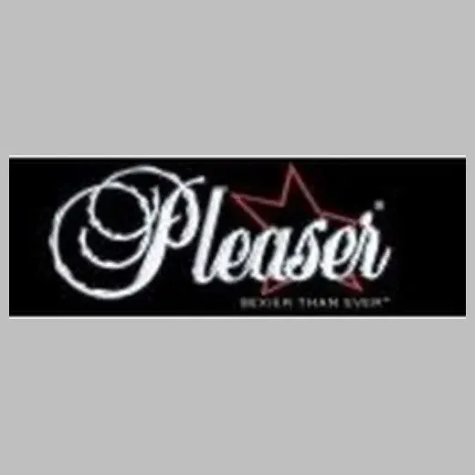 pleaserusa brand logo for pleaserusa.com