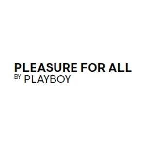 pleasureforall brand logo for pleasureforall.com