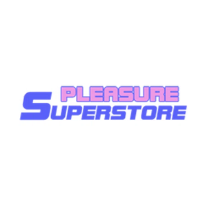 pleasuresuperstore brand logo for pleasuresuperstore.com