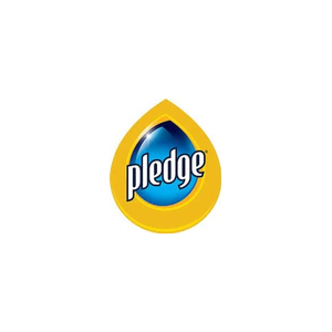 pledge brand logo for pledge.com