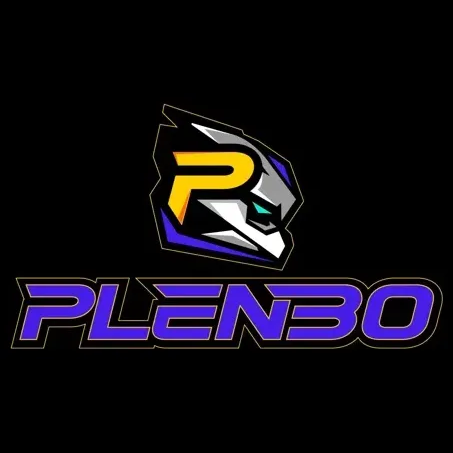 Plenbo brand logo for plenbo.com