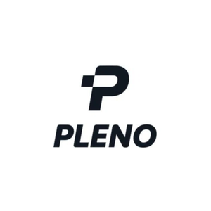 plenomassager brand logo for plenomassager.com