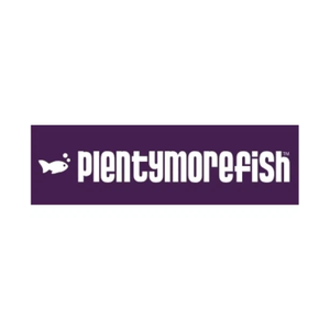 plentymorefish brand logo for plentymorefish.com