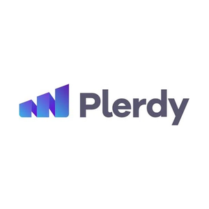 plerdy brand logo for plerdy.com