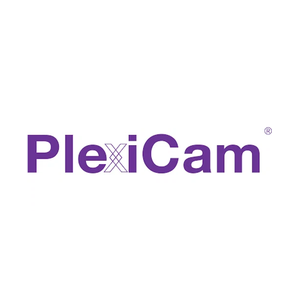 plexicam brand logo for plexicam.com
