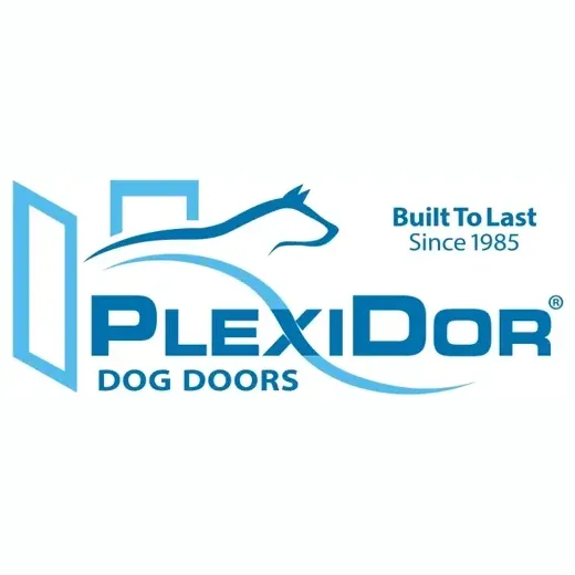 plexidors brand logo for plexidors.com