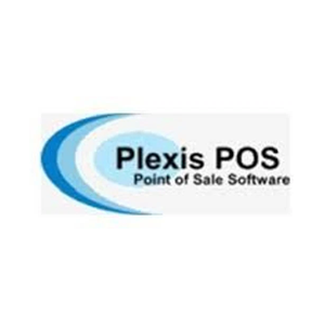 plexispos brand logo for plexispos.com