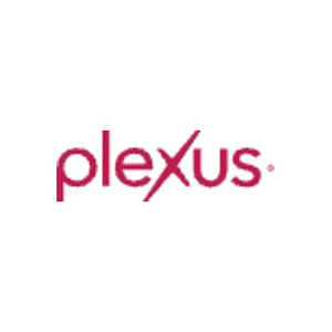 Plexus Worldwide brand logo for plexusworldwide.com