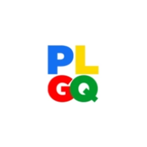 plgqapparel brand logo for plgqapparel.com