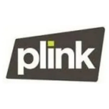 plink brand logo for plink.com