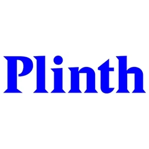 Uk brand logo for plinth.uk.com