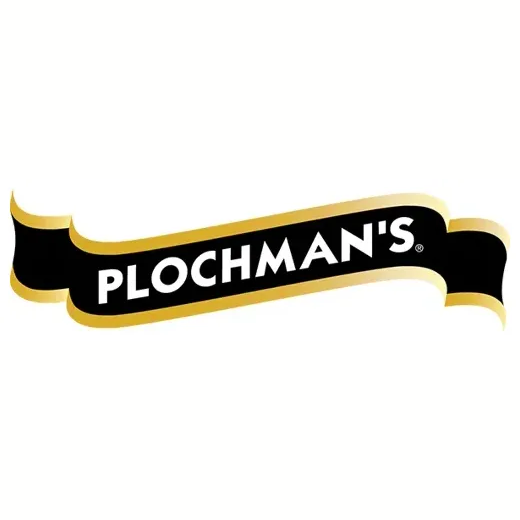 plochman brand logo for plochman.com