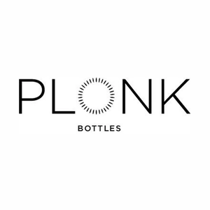 plonkbottles brand logo for plonkbottles.com