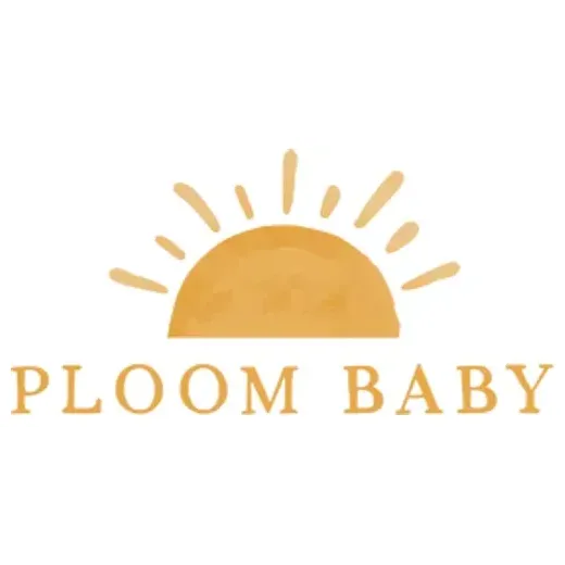 ploombaby brand logo for ploombaby.com