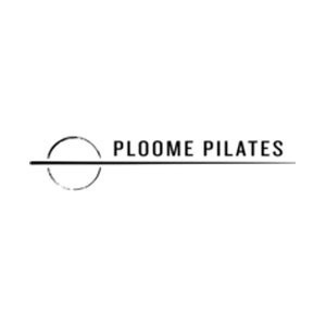 ploomepilates brand logo for ploomepilates.com