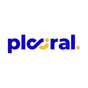 plooral brand logo for plooral.com
