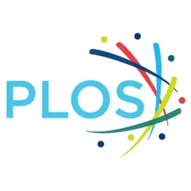 plos brand logo for plos.org