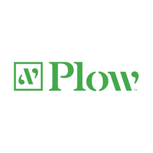 plow brand logo for plow.net