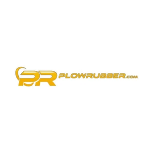 plowrubber.com/index.php brand logo for plowrubber.com