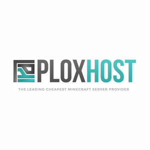 plox brand logo for plox.host