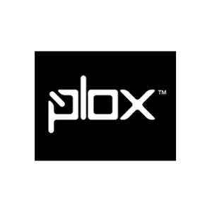 Plox brand logo for getplox.com