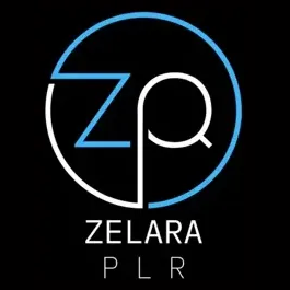 plrze brand logo for plrze.com