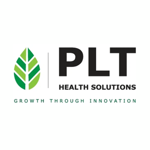 plthealth brand logo for plthealth.com