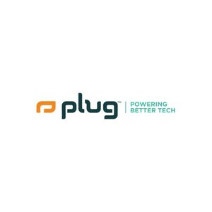 Plug Tech brand logo for plug.tech
