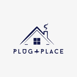 plugandplace brand logo for plugandplace.com