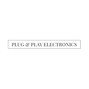 plugandplayelectronics brand logo for plugandplayelectronics.com