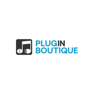 Plugin Boutique brand logo for pluginboutique.com