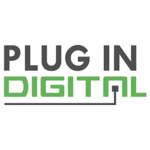 plugindigital brand logo for plugindigital.com