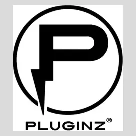 pluginzkeychains brand logo for pluginzkeychains.com