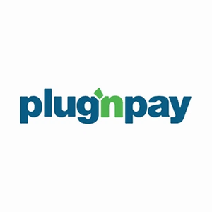 plugnpay brand logo for plugnpay.com