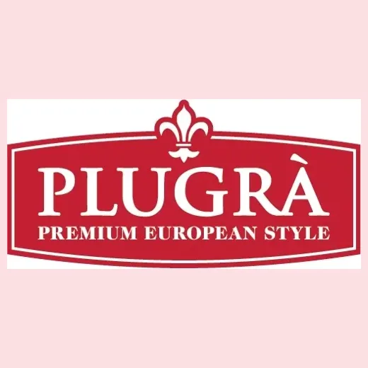 plugra brand logo for plugra.com