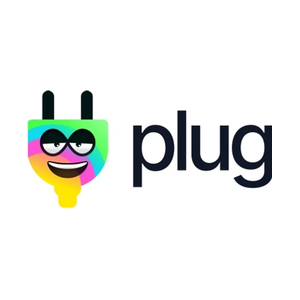 plugwallet brand logo for plugwallet.ooo