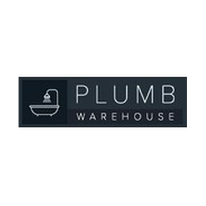 Plumb Warehouse brand logo for plumb-warehouse.co.uk
