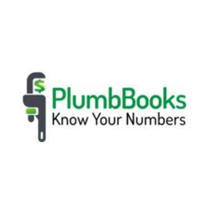 plumbbooks brand logo for plumbbooks.net