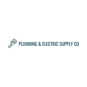 plumbingelectric brand logo for plumbingelectric.net